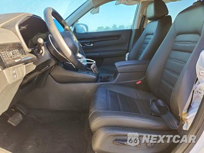 Zdjęcie 7 z 12 samochodu: 2025 HONDA CR-V EXL VIN:2HKRS4H70SH489161 - miniatura