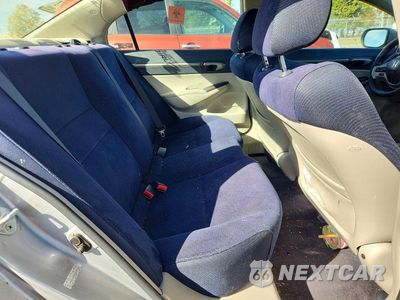 Zdjęcie 10 z 12 samochodu: 2006 HONDA CIVIC HYBRID VIN:JHMFA36256S023061 - miniatura