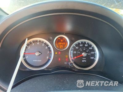 Zdjęcie 9 z 12 samochodu: 2010 NISSAN SENTRA 2.0 VIN:3N1AB6AP3AL670145 - miniatura