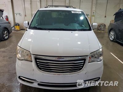 Piąte zdjęcie samochodu w środku: 2015 CHRYSLER TOWN & COUNTRY TOURING VIN:2C4RC1BG5FR707155 - miniatura