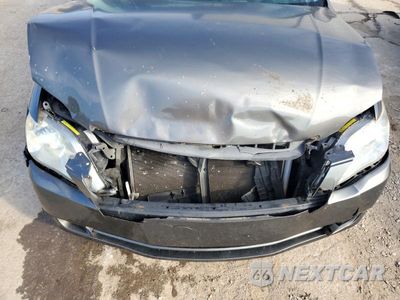 Zdjęcie 11 z 12 samochodu: 2006 TOYOTA AVALON LIMITED VIN:4T1BK36B66U118337 - miniatura