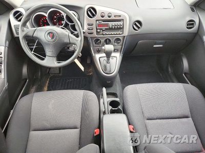 Zdjęcie 8 z 12 samochodu: 2007 PONTIAC VIBE VIN:5Y2SL65847Z417872 - miniatura