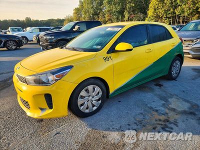 2019 KIA RIO S 3KPA25AB7KE243391 - główne zdjęcie licytacji z USA - miniatura