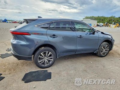 Trzecie zdjęcie samochodu z tyłu: 2021 TOYOTA VENZA LE VIN:JTEAAAAH4MJ030450 - miniatura