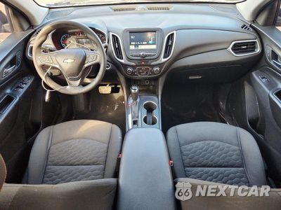 Zdjęcie 8 z 13 samochodu: 2018 CHEVROLET EQUINOX LT VIN:2GNAXJEV7J6207351 - miniatura