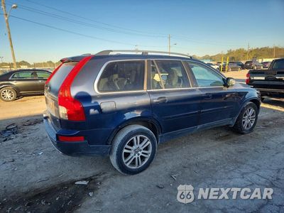Trzecie zdjęcie samochodu z tyłu: 2012 VOLVO XC90 3.2 VIN:YV4952CZ4C1609814 - miniatura
