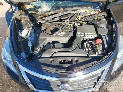 Zdjęcie 11 z 12 samochodu: 2015 NISSAN ALTIMA 2.5 S VIN:1N4AL3AP6FC181630 - miniatura