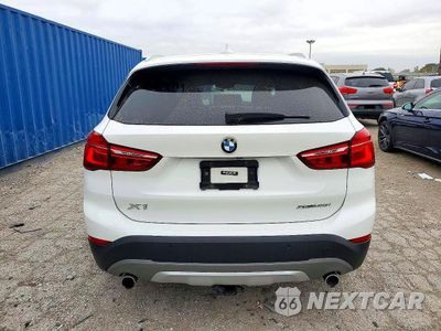 Zdjęcie 6 z 13 samochodu: 2018 BMW X1 XDRIVE28I VIN:WBXHT3C32J5L31378 - miniatura