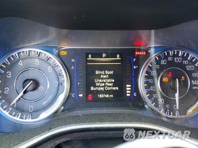 Zdjęcie 9 z 12 samochodu: 2016 CHRYSLER 200 LIMITED VIN:1C3CCCABXGN121545 - miniatura
