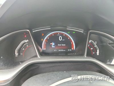 Zdjęcie 9 z 13 samochodu: 2021 HONDA CIVIC SPORT VIN:2HGFC2F88MH520881 - miniatura