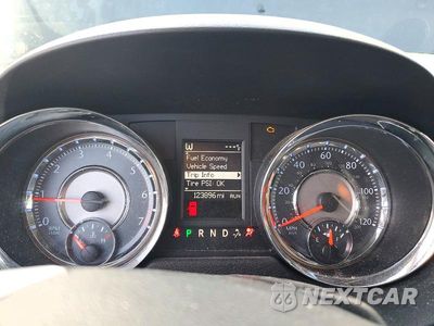 Zdjęcie 9 z 14 samochodu: 2012 CHRYSLER TOWN & COUNTRY TOURING L VIN:2C4RC1CG2CR297604 - miniatura