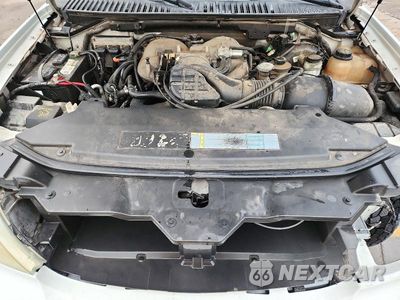 Zdjęcie 12 z 13 samochodu: 2003 LINCOLN NAVIGATOR VIN:5LMFU27R33LJ01012 - miniatura