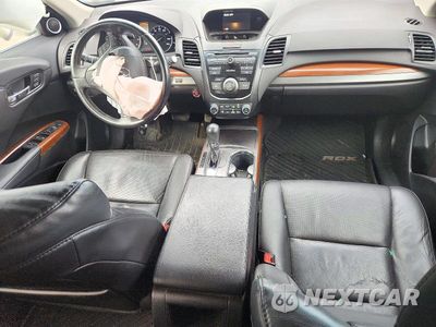 Zdjęcie 8 z 13 samochodu: 2014 ACURA RDX VIN:5J8TB4H34EL007084 - miniatura