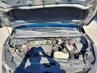 Zdjęcie 12 z 13 samochodu: 2018 CHEVROLET TRAX 1LT VIN:KL7CJLSB4JB599398 - miniatura
