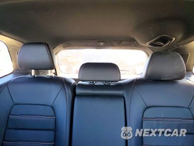 Zdjęcie 10 z 13 samochodu: 2025 HONDA CR-V SPORT TOURING VIN:5J6RS6H93SL042973 - miniatura