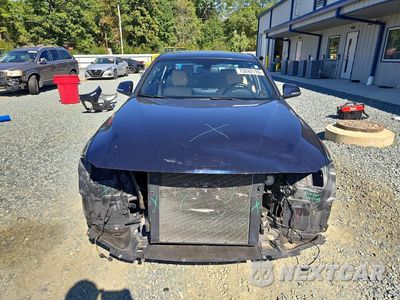 Piąte zdjęcie samochodu w środku: 2017 BMW 330 I VIN:WBA8B9G31HNU52620 - miniatura