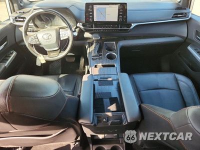 Zdjęcie 8 z 12 samochodu: 2022 TOYOTA SIENNA XSE VIN:5TDDRKEC8NS096552 - miniatura
