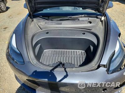 Zdjęcie 11 z 13 samochodu: 2023 TESLA MODEL 3 VIN:5YJ3E1EA5PF707581 - miniatura