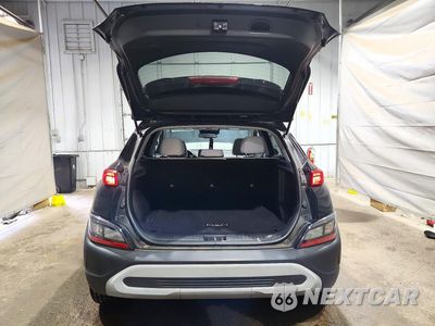 Zdjęcie 6 z 13 samochodu: 2023 HYUNDAI KONA SEL VIN:KM8K6CAB2PU000783 - miniatura