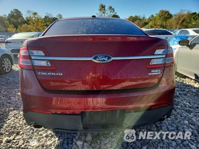 Zdjęcie 6 z 12 samochodu: 2013 FORD TAURUS SEL VIN:1FAHP2E84DG174519 - miniatura