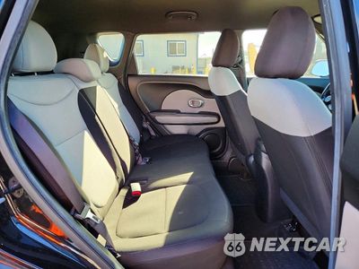 Zdjęcie 10 z 12 samochodu: 2015 KIA SOUL BASE VIN:KNDJN2A23F7188885 - miniatura