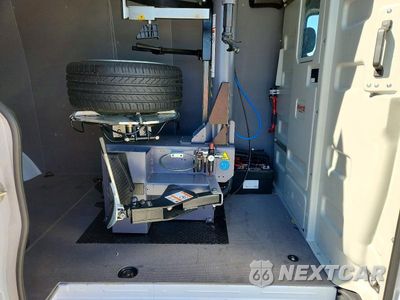 Zdjęcie 11 z 13 samochodu: 2020 MERCEDES-BENZ SPRINTER 3500 VIN:W1W5ECHY9LP308285 - miniatura