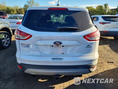 Zdjęcie 6 z 12 samochodu: 2015 FORD ESCAPE SE VIN:1FMCU9G92FUB54622 - miniatura