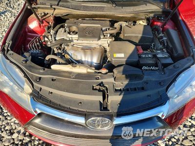 Zdjęcie 11 z 12 samochodu: 2016 TOYOTA CAMRY LE VIN:4T1BF1FK7GU508373 - miniatura