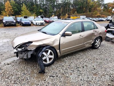 2005 HONDA ACCORD EX JHMCM56825C003823 - główne zdjęcie licytacji z USA - miniatura