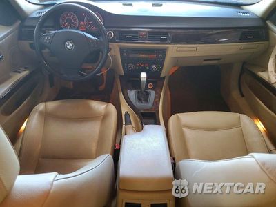 Zdjęcie 8 z 12 samochodu: 2007 BMW 328 XI VIN:WBAVC93567K032214 - miniatura