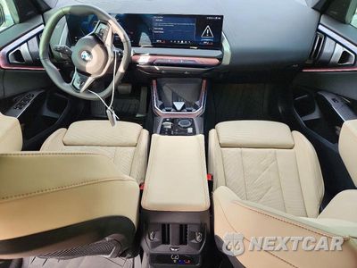 Zdjęcie 8 z 14 samochodu: 2026 BMW X3 30 XDRIVE VIN:5UX53GP03T9168922 - miniatura
