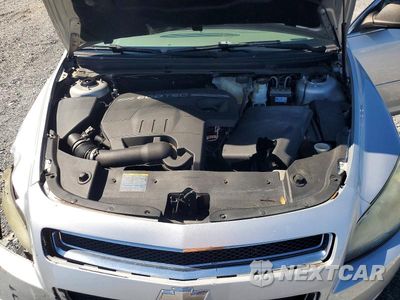 Zdjęcie 11 z 12 samochodu: 2009 CHEVROLET MALIBU LS VIN:1G1ZG57B79F207060 - miniatura