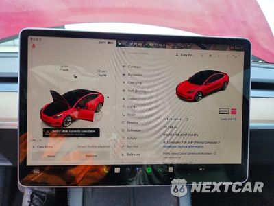 Zdjęcie 9 z 12 samochodu: 2022 TESLA MODEL 3 VIN:5YJ3E1EA0NF256475 - miniatura