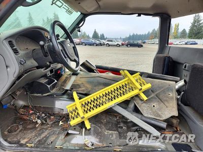 Zdjęcie 7 z 12 samochodu: 2005 FORD RANGER SUPER CAB VIN:1FTYR44U85PA36398 - miniatura