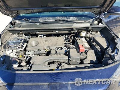 Zdjęcie 12 z 13 samochodu: 2024 TOYOTA RAV4 XLE VIN:2T3W1RFV8RW354288 - miniatura