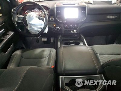 Zdjęcie 8 z 12 samochodu: 2022 RAM 1500 BIG HORN/LONE STAR VIN:1C6RRFBG7NN417868 - miniatura