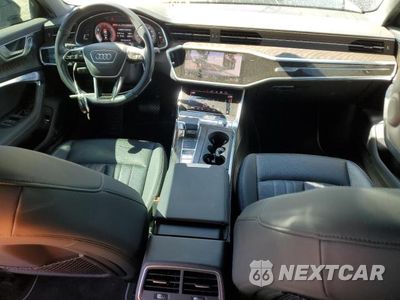 Zdjęcie 8 z 12 samochodu: 2019 AUDI A6 PREMIUM PLUS VIN:WAUL2AF28KN096100 - miniatura