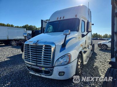 2010 FREIGHTLINER CASCADIA SEMI TRUCK 1FUJGLDR5ASAS4628 - główne zdjęcie licytacji z USA - miniatura