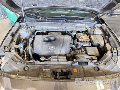 Zdjęcie 12 z 13 samochodu: 2017 MAZDA CX-5 GRAND TOURING VIN:JM3KFBDLXH0201253 - miniatura