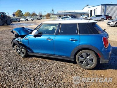 Drugie zdjęcie samochodu z przodu: 2023 MINI COOPER VIN:WMW33DK01P2T52038 - miniatura