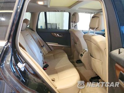 Zdjęcie 11 z 13 samochodu: 2012 MERCEDES-BENZ GLK 350 4MATIC VIN:WDCGG8HBXCF775139 - miniatura