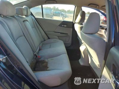 Zdjęcie 10 z 12 samochodu: 2017 HONDA ACCORD LX VIN:1HGCR2F34HA183491 - miniatura