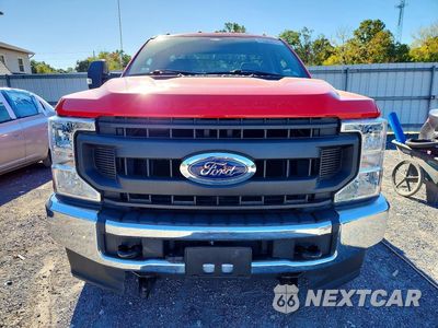 Piąte zdjęcie samochodu w środku: 2020 FORD F350 SUPER DUTY VIN:1FTRF3B62LEE79487 - miniatura
