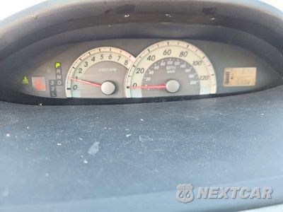 Zdjęcie 9 z 12 samochodu: 2007 TOYOTA YARIS S VIN:JTDBT923871059491 - miniatura