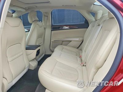 Zdjęcie 10 z 12 samochodu: 2014 LINCOLN MKZ VIN:3LN6L2G94ER801650 - miniatura