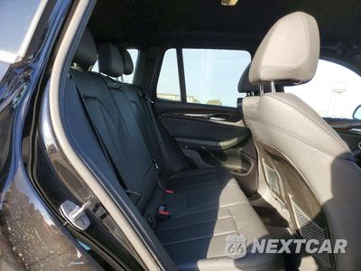 Zdjęcie 11 z 13 samochodu: 2019 BMW X3 SDRIVE30I VIN:5UXTR7C57KLE96730 - miniatura