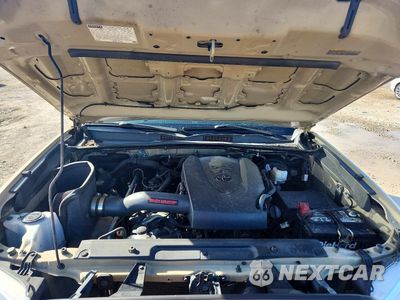 Zdjęcie 11 z 12 samochodu: 2020 TOYOTA TACOMA SR5 V6 VIN:3TMAZ5CNXLM117746 - miniatura