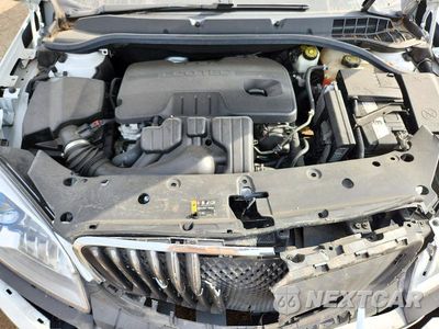 Zdjęcie 11 z 12 samochodu: 2017 BUICK VERANO SPORT TOURING VIN:1G4PR5SK3H4114008 - miniatura