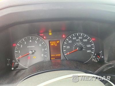 Zdjęcie 9 z 12 samochodu: 2013 NISSAN NV 2500 VIN:1N6BF0LY3DN109485 - miniatura