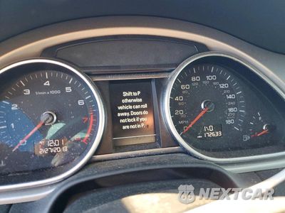 Zdjęcie 9 z 13 samochodu: 2015 AUDI Q7 PREMIUM PLUS VIN:WA1LGAFE6FD018306 - miniatura